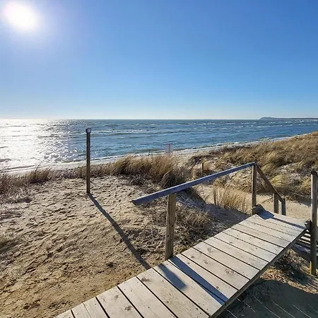 Prázdninový dům 2 Bedroom Amazing In Middelhagen Alt Reddevitz