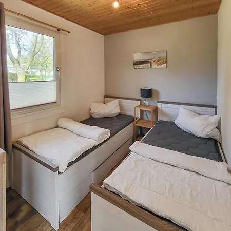 2 Bedroom Awesome In Middelhagen Holiday home