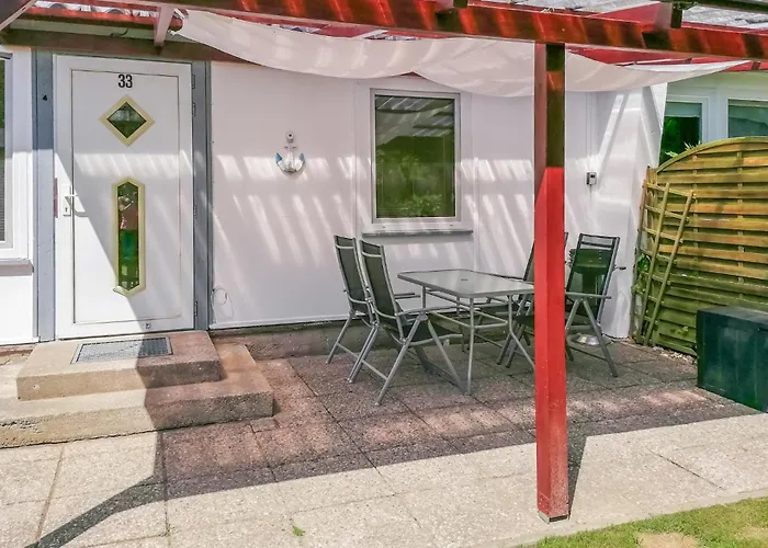 بيت للعطل 2 Bedroom Amazing In Middelhagen Alt Reddevitz